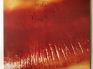 Vtg 1987 THE CURE Vinyl KISS ME KISS ME 2Lp Double Album RECORD 1st Press MINT