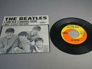 ORIGINAL 45 RPM RECORD - THE BEATLES I WANT TO HOLD YOUR HAND W/ PICTURE SLEEVE