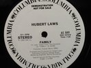 HUBERT LAWS Family COLUMBIA 12