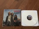 Nirvana 1991 The Year Grunge Broke Vinyl Import Live Sir Henry’s, Cork, Ireland