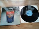 Chicken Shack Forty Blue Fingers Vinyl LP - 1968 Blue Horizon  stereo 1st press