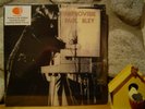 PAUL BLEY Improvisie LP/1971 Free-Improv./Annette Peacock/Han Bennink/Moog Synth