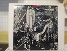 DEEP PURPLE (TWO Vintage albums; 3 LPs) Purple Passages and Self Titled