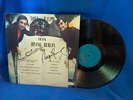Tony Sandler & Ralph Young LP Thank Irving Berlin For Ralton Rare Signed Auto