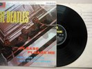 The Beatles Please Please Me 3rd cover 1st VG/EX