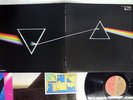 PINK FLOYD DARK SIDE OF THE MOON EMI EMS-80324 Japan VINYL LP
