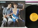 SCORPIONS LOVEDRIVE RCA RVP-6351 Japan VINYL LP