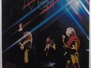 MOTT THE HOOPLE Live COLUMBIA LP SEALED