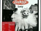 CANDLEBOX 'Lucy/Candlebox' Original 1995 NM Never played 1st press Promo 2-LP