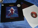 Enigma - MCMXC a.D - Original Vinyl LP album 1990 (Sadness)