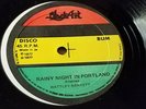 RARE /WATTY BURNETT-OPEN THE GATE/RAINY NIGHT IN PORTLAND /REGGAE12