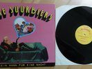 DIE SUURBIERS - Kein Mann Für Eine Nacht - 1985 - Toten Hosen