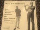 Karl Hans Berger Jazz Da Camera Ep Karlhanns Bent Jaedig Rare