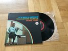 Clark Terry - It´s What´s Happening .  Impulse A9157 Stereo USA 1967 - SIGNED