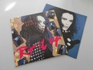 DEAD OR ALIVE - Rip It Up UK 2016 Demon clear vinyl LP NEW/UNPLAYED