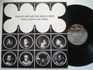 Funk Soul MACEO AND ALL THE KING'S MEN Doing HOUSE OF THE FOX Original LP HEAR