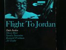 Duke Jordan-Flight To Jordan-Blue Note 4046-WEST 63RD DG RVG EAR