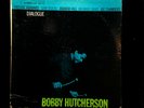 Bobby Hutcherson-Dialogue-Blue Note 4198-NEW YORK USA FREDDIE HUBBARD