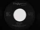 Funk Breaks 45 - Wilbur Niles & Thrust - Punk Funk - Tinkertoo - mp3
