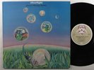 CLEAR LIGHT Forever Blowing Bubbles VIRGIN LP uk