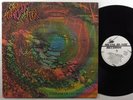 CRYPTIC SLAUGHTER Stream Of Consciousness METAL BLADE LP w/ lyric sheet insert