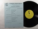 MARSHALL CRENSHAW BBC Rock Hour #435 LONDON WAVELENGTH LP VG++ w/ notes