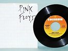 PINK FLOYD Another Brick In The Wall Pt II 45 RPMw/PS COLUMBIA 11187 NM/UNPLAYED