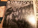 Bon Jovi - Slippery When Wet [LP] (180 Gram) 2016 vinyl, Fast Shipping
