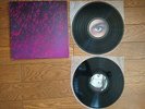 PRINCE Strange Tales From The Rain 1978-1984 JAPAN PROMO LP + 12