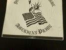 RARE PUNK ROCK EP YOUTH DEFENSE LEAGUE HARDCORE OBSCURE BLUE VINYL