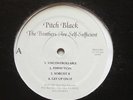 Bay Area Hip Hop PITCH BLACK The Brothers Are Self Sufficient Random Rap LP HEAR