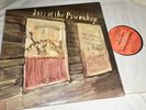 JAZZ At The PAWNSHOP 2 LP Swedish 1977 Vinyl LIVE Proprius Audiophile