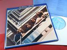 The Beatles  1967-1970 BLAUES ALBUM  Capitol Canada 2 LP-Set blue vinyl sehr gut