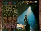 Frank Sinatra-Count Basie - Sinatra At The Sands – NM/NM IN SHRINK Jazz Vinyl LP