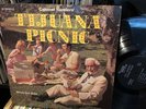 COLONEL SANDERS LP Tijuana Picnic Vtg Record Album KFC Kentucky Fried Chicken