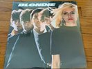 Blondie S/T First Private Stock PS 2023 1978 Original SEALED