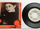 Siouxsie And The Banshees - Dear Prudence USA 1983 Geffen Promotional 7