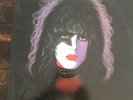 Paul Stanley [LP] by Kiss/Paul Stanley (Vinyl, 