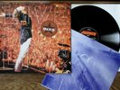 INXS - Live Baby Live (1991) Vinyl, Gatefold LP Hype Sticker & Tour Booklet EX