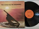 The Emmaus Road Band - This Could Be The Beginning LP Hard Rock Xian Psych VG+
