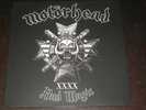 Motorhead rare 2015 1st press LP Bad Magic + CD on UDR mint-  ** METAL