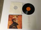 DAVID BOWIE LOW 1977 UK VINYL LP UK 1ST PRESS A1/B1 RARE INSERT, STICKER