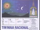 Tim Maia - Racional Vol. 2 - 33T LP