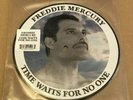 Freddie Mercury - Time Waits For No One 7