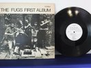 The Fugs First Album, ESP Disk Records ESP 1018, Psych Rock, Garage, Avantgarde