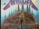 Metallica  Am I Evil ? Live LP