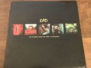 Zao -  The Splinter Shards... ORIGINAL 1997 vinyl record