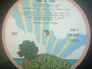Free LP Tons of sobs UK Pink Island rim press A-3U B-3U LOVELY COPY ++++