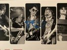 Ric Ocasek Of The Cars Signed Rare Cars  Limited Lp