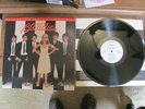 BLONDIE Parallel Lines LP Mobile Fidelity MFSL-1-050 US 1981 AUDIOPHILE